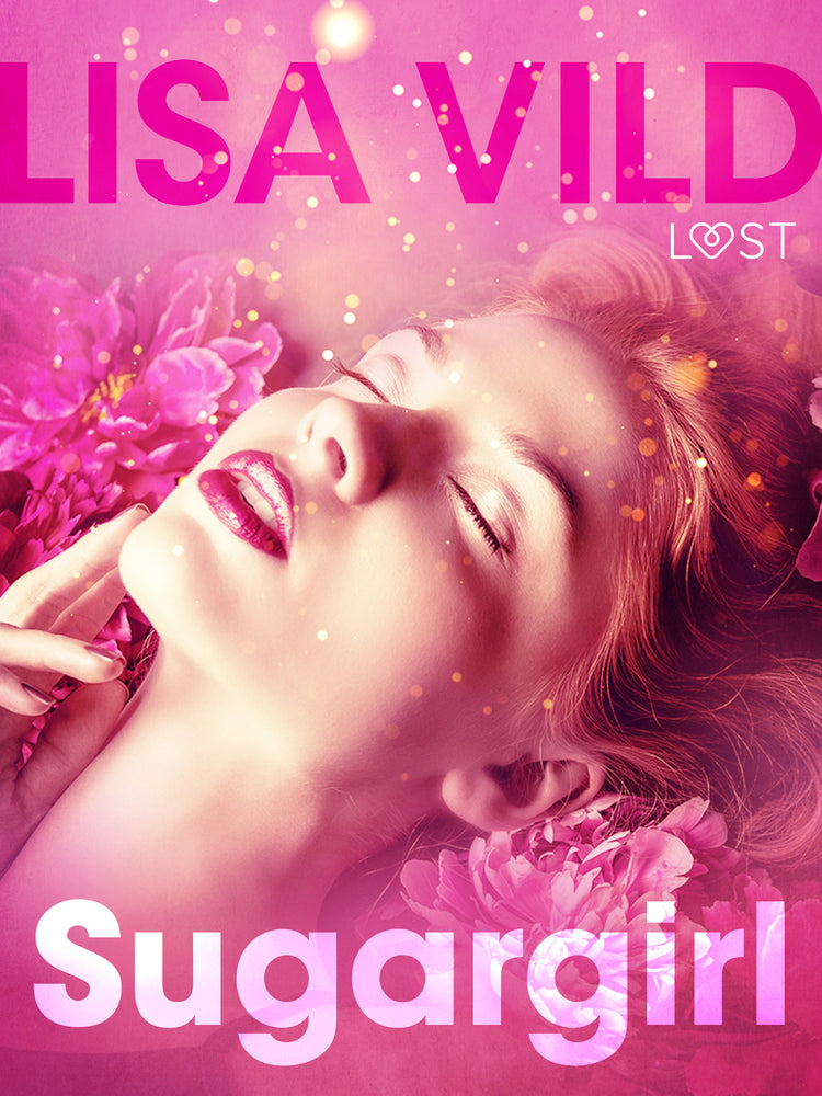 Sugargirl – erotisk novelle