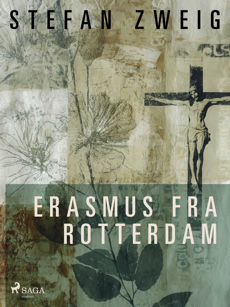 Erasmus fra Rotterdam