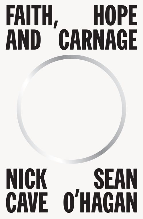 Faith Hope and Carnage