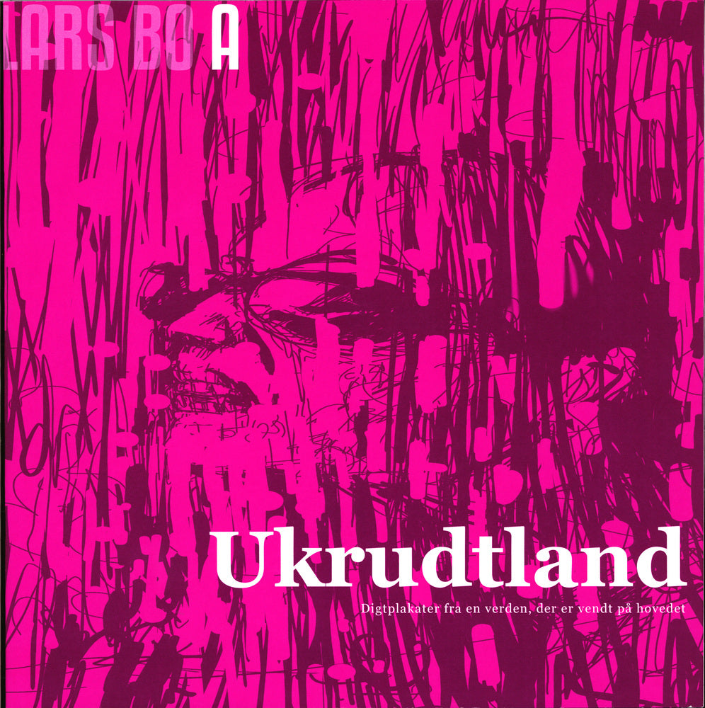Ukrudtland