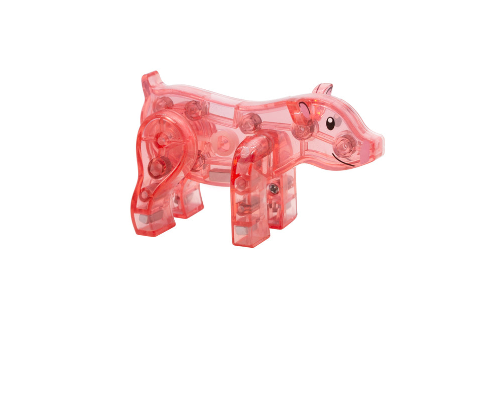 MAGNA-TILES Farm Animals 25 stk