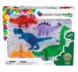 MAGNA-TILES Dinos sæt 5 stk