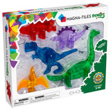 MAGNA-TILES Dinos sæt 5 stk