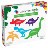 MAGNA-TILES Dinos sæt 5 stk