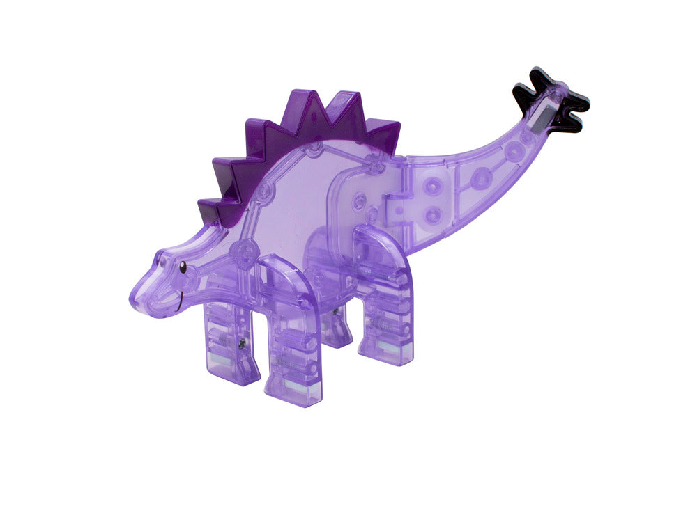 MAGNA-TILES Dinos sæt 5 stk