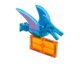 MAGNA-TILES Dino World 40 stk