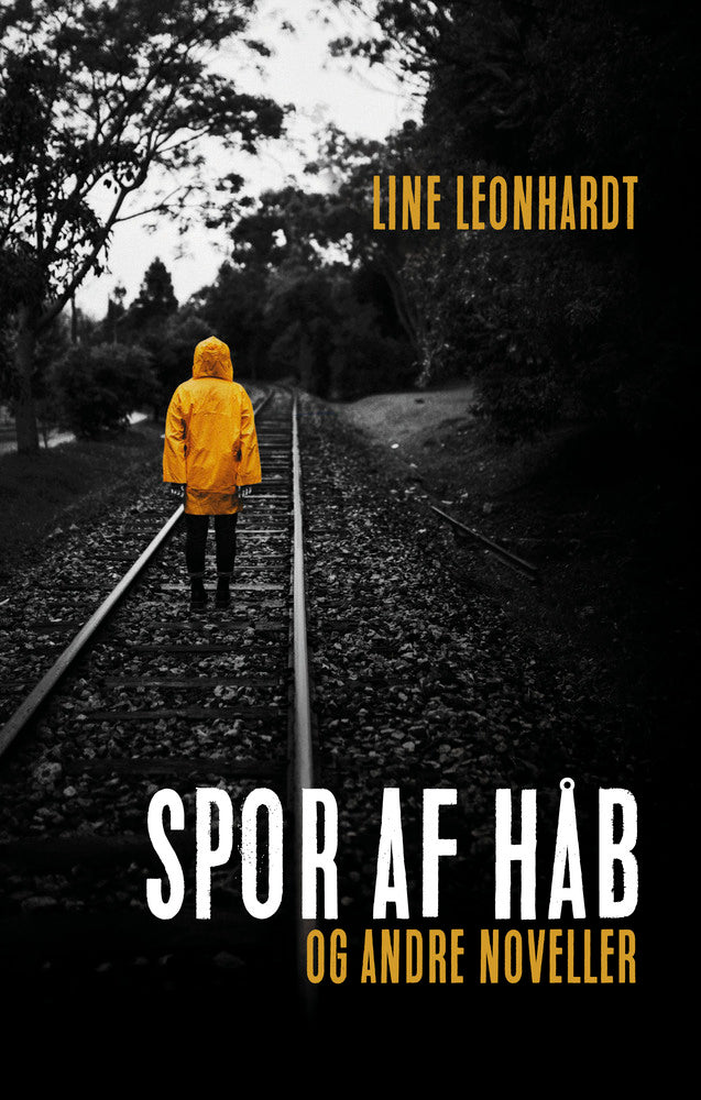 Spor af håb - og andre noveller