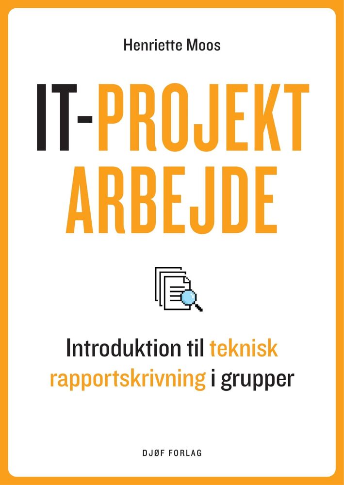 IT-projektarbejde
