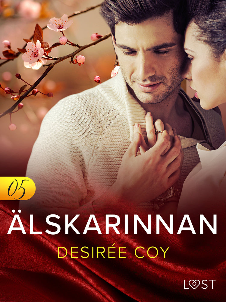 Älskarinnan 5 - Erotisk novell