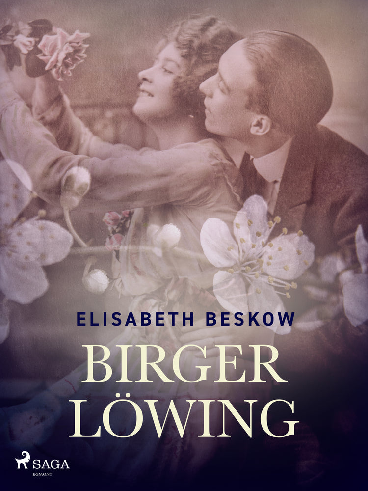 Birger Löwing
