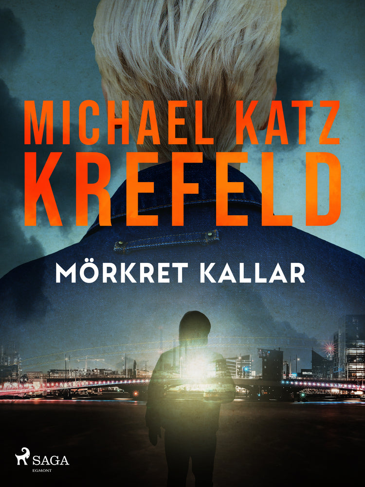 Mörkret kallar