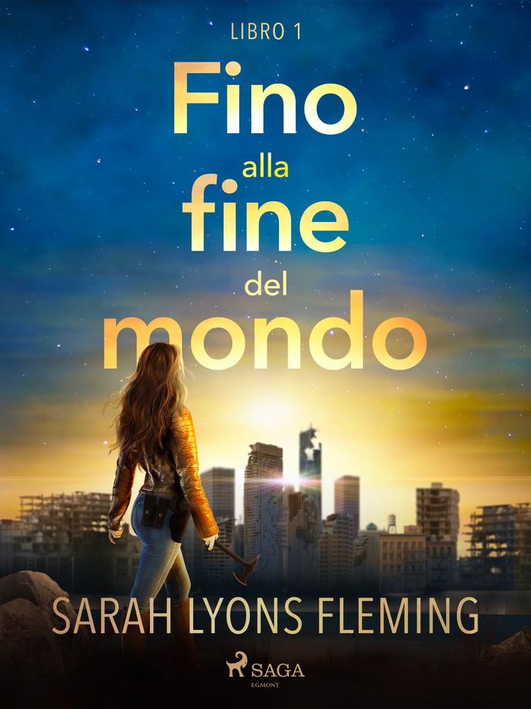Fino alla fine del mondo