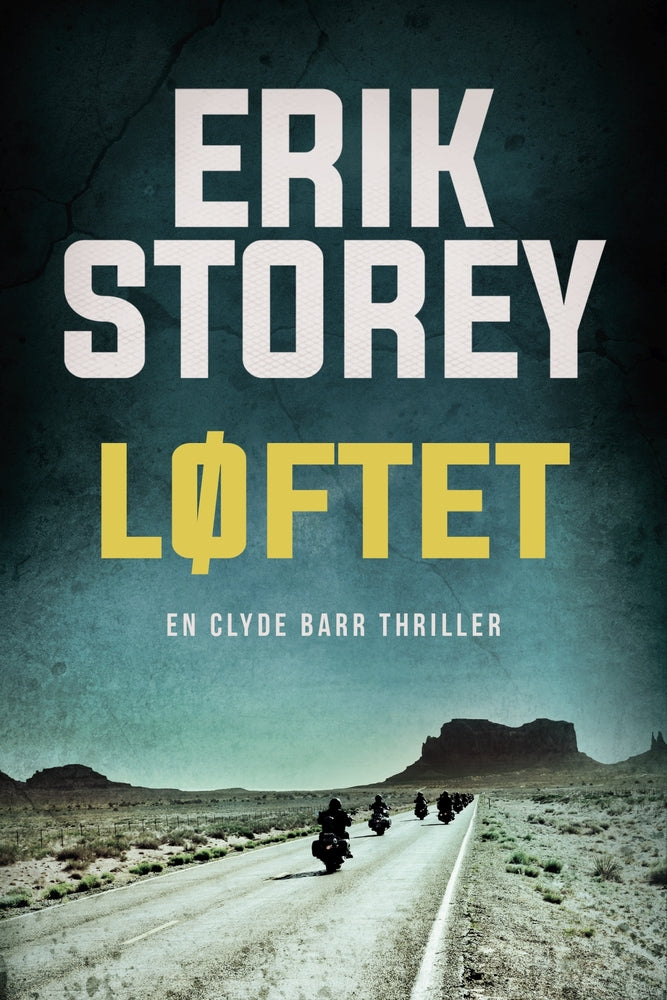 Løftet, CD