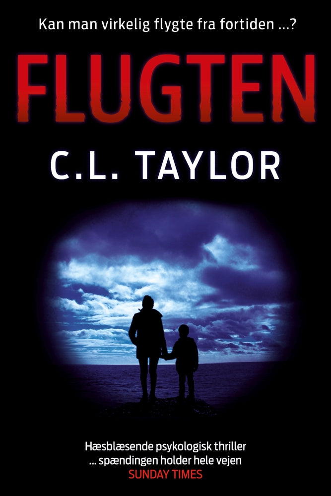 Flugten, CD