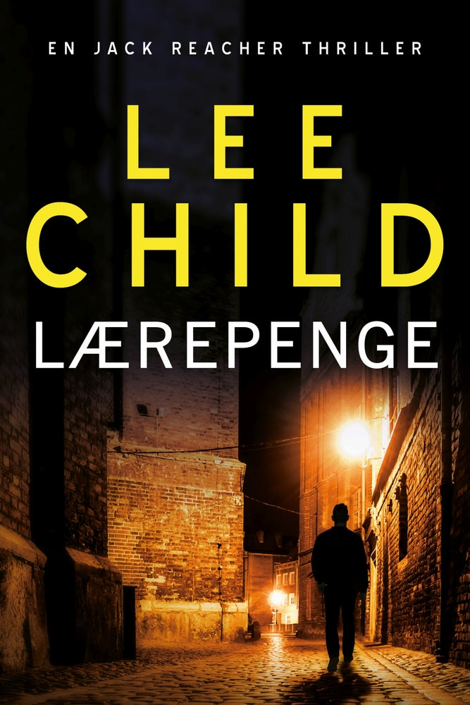 Lærepenge, CD