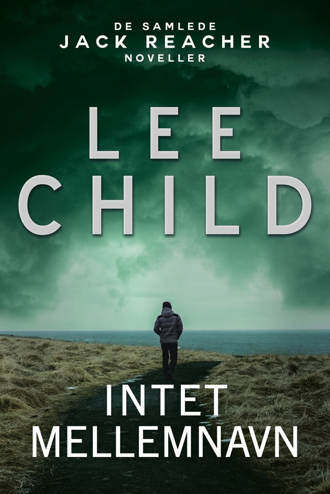 Intet mellemnavn, CD