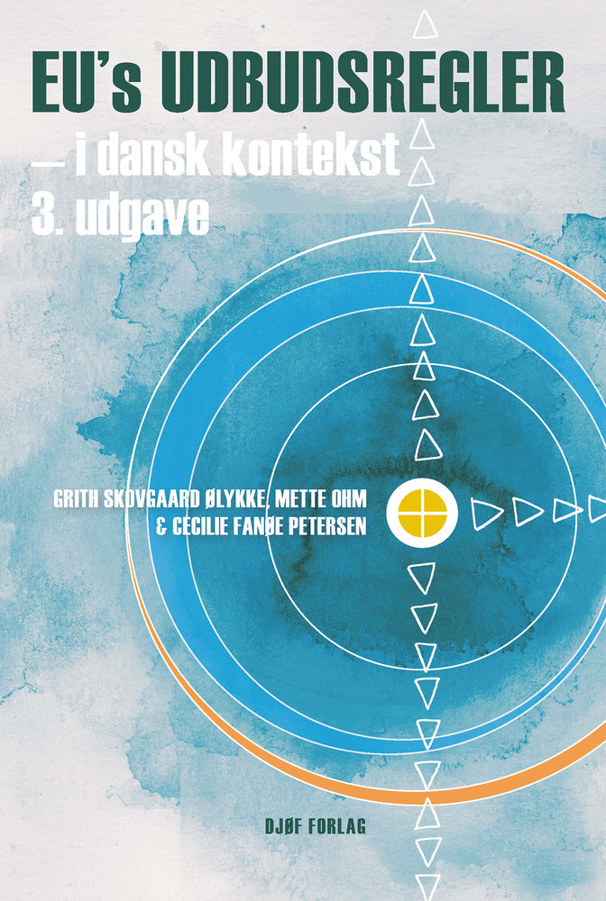 EU’s udbudsregler
