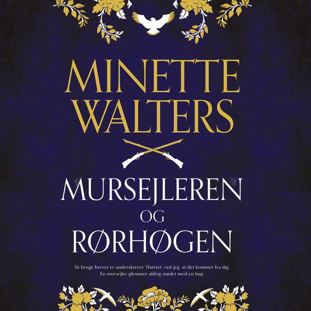 Mursejleren og rørhøgen