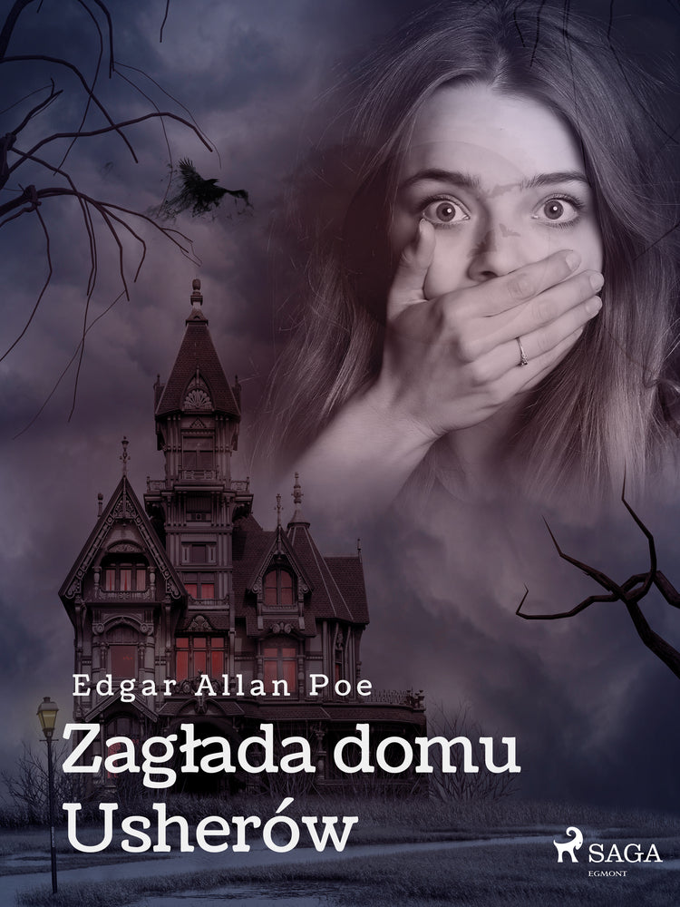 Zagłada domu Usherów