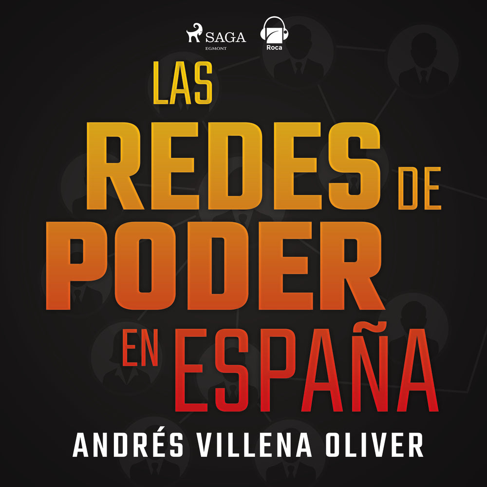 Las redes de poder en España