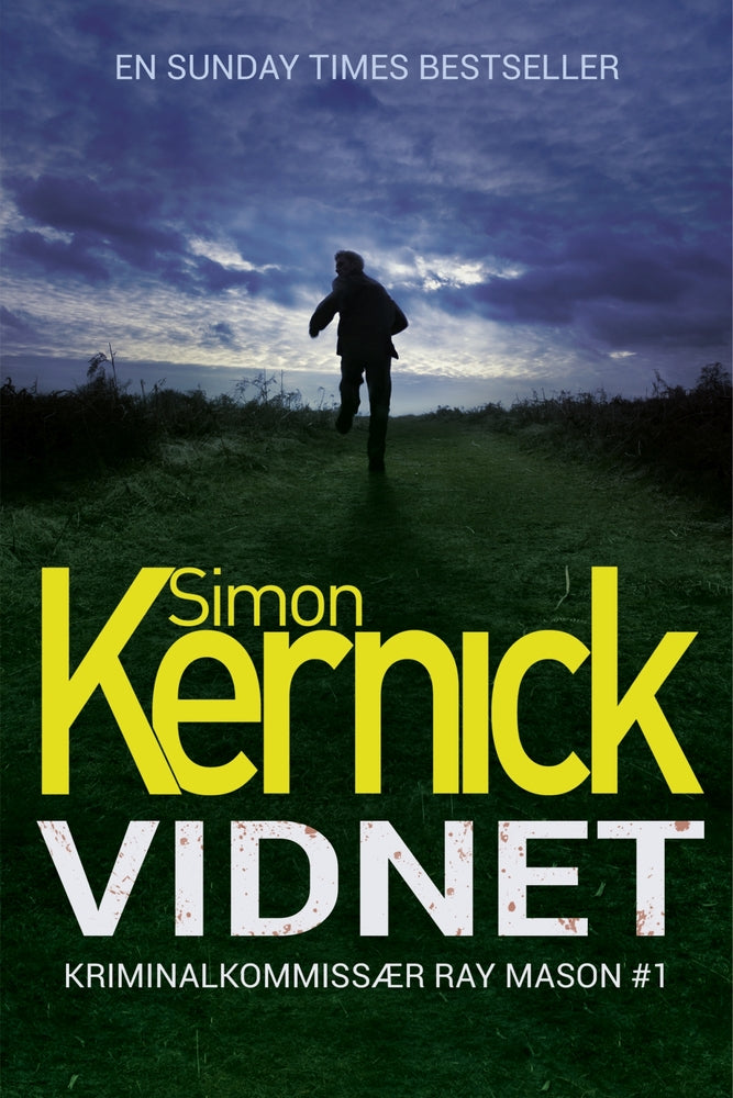 Vidnet, CD