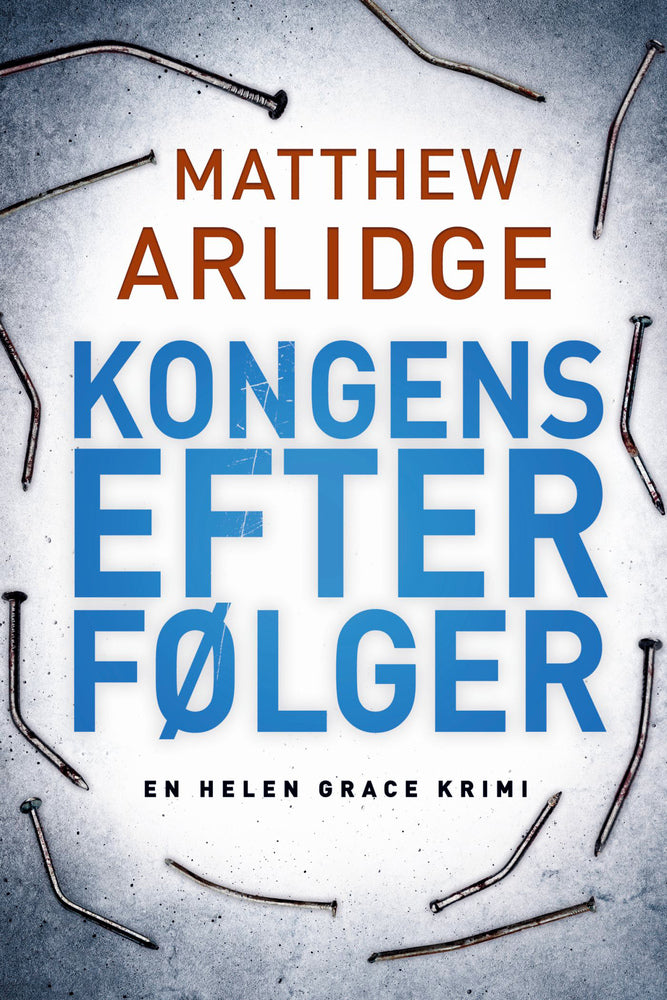 Kongens efterfølger, CD