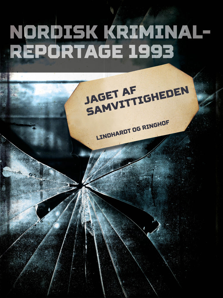 Jaget af samvittigheden