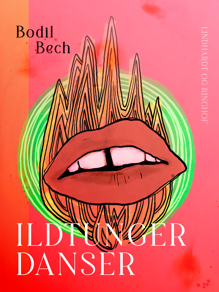 Ildtunger danser