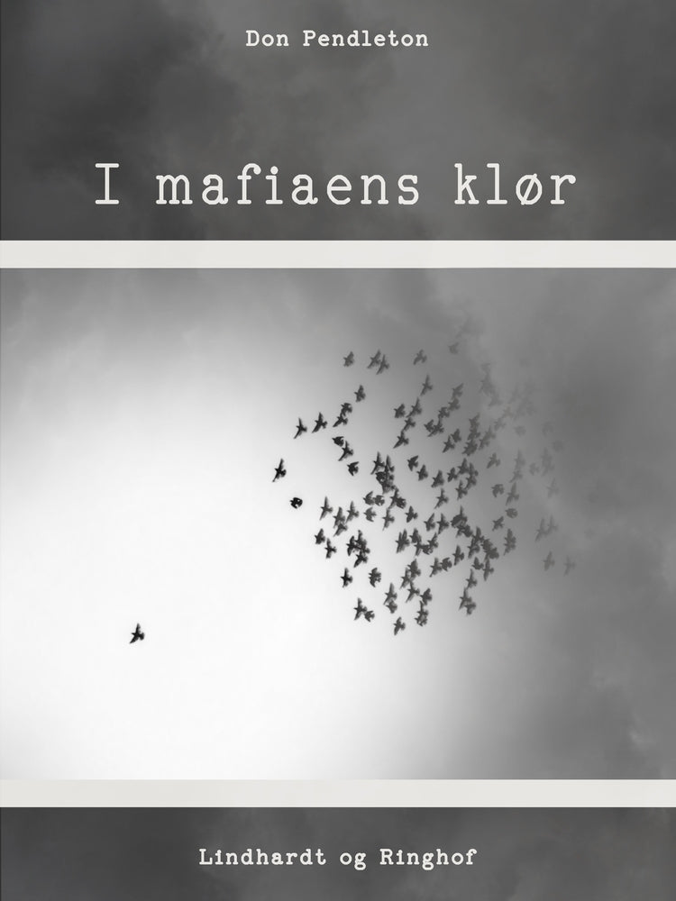 I mafiaens klør