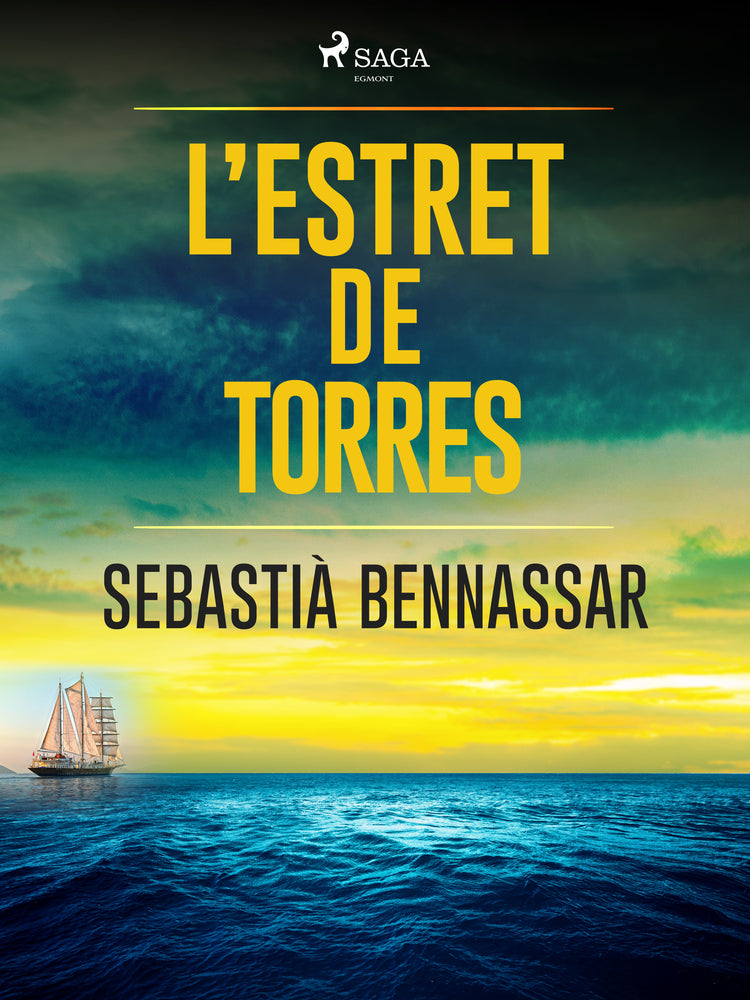 L’estret de Torres