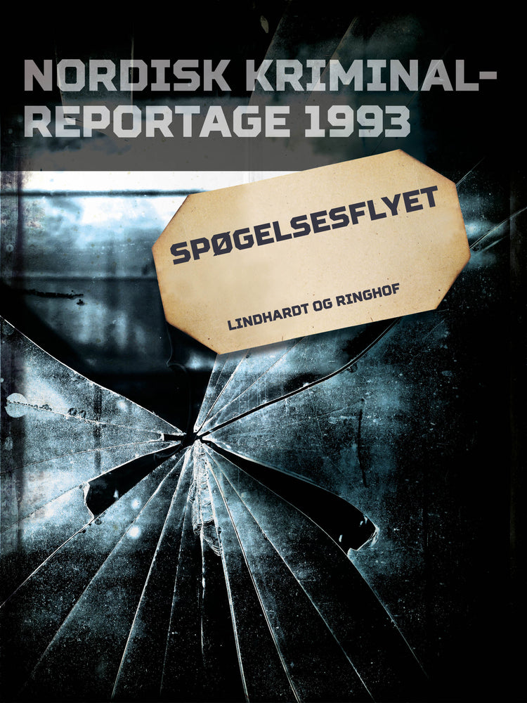 Spøgelsesflyet