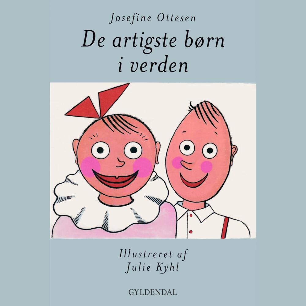 De artigste børn i verden