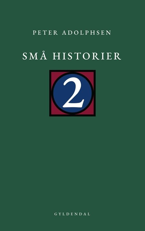 Små historier 2