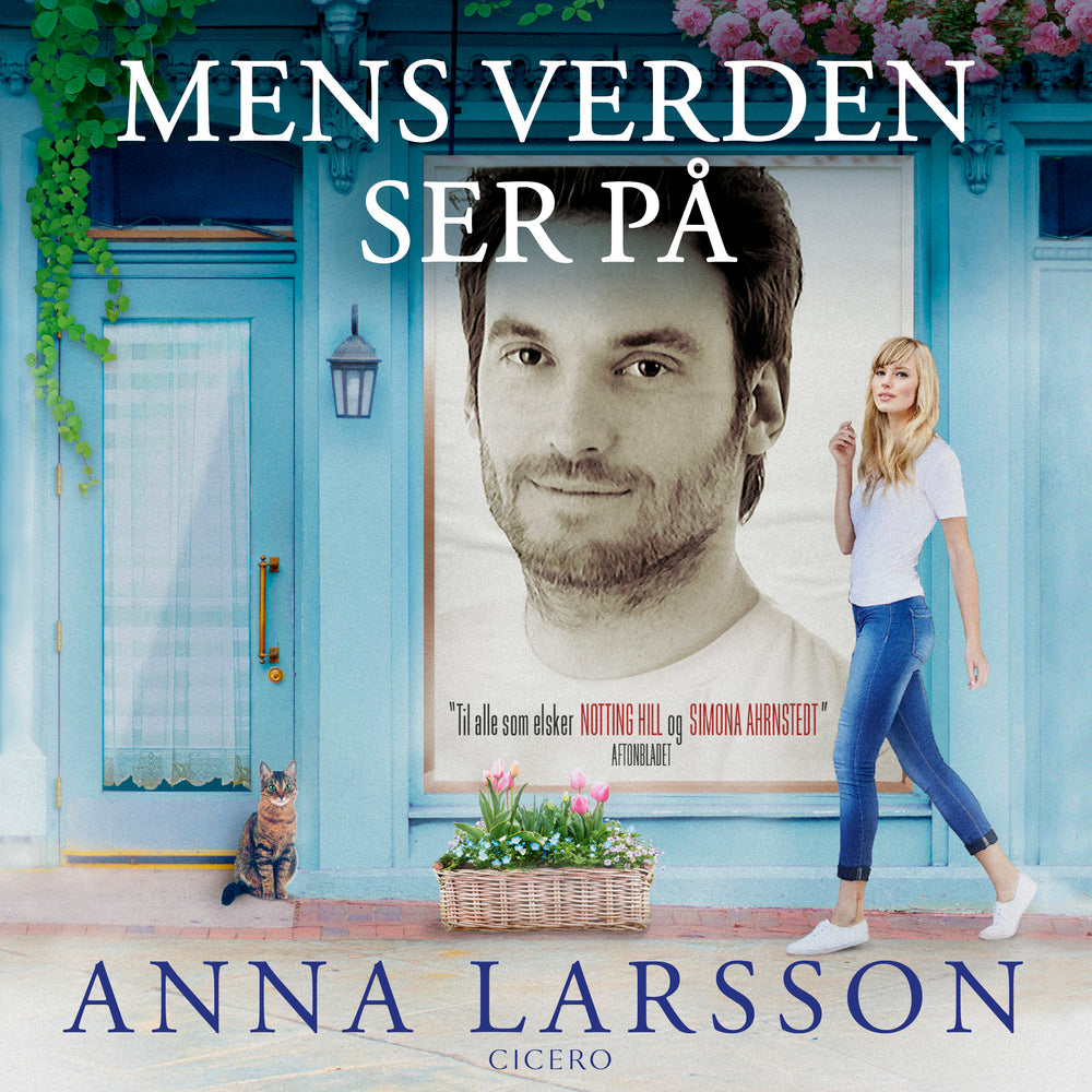 Mens verden ser på