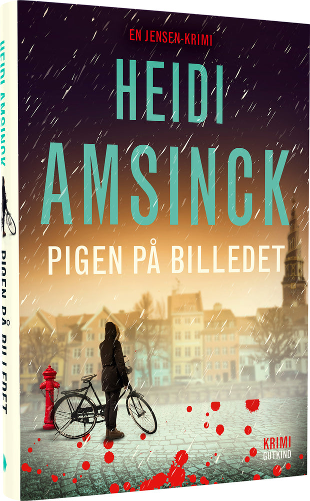 Pigen på billedet