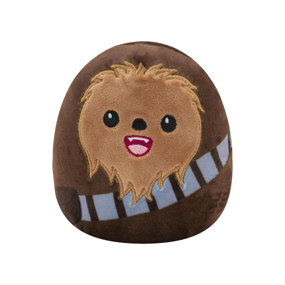 Squishmallows  Star Wars 13 cm ass