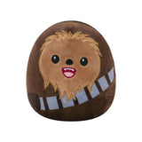 Squishmallows  Star Wars 13 cm ass