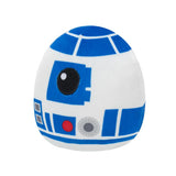 Squishmallows  Star Wars 13 cm ass