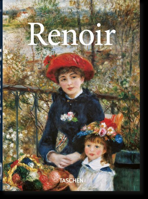 Renoir. 40th Ed
