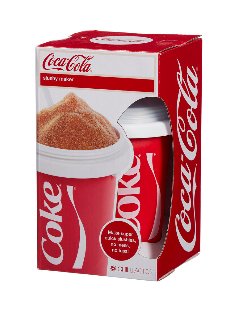 Chillfactor COCA COLA