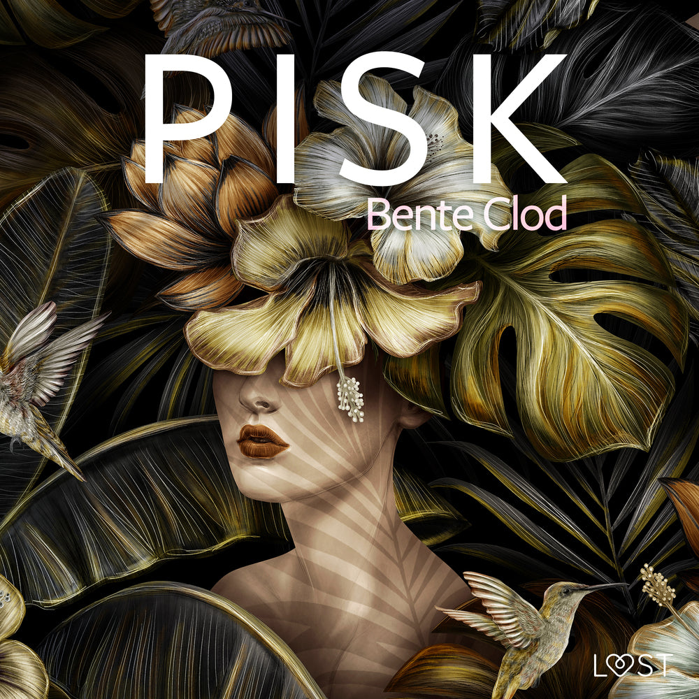 Pisk – erotisk novelle