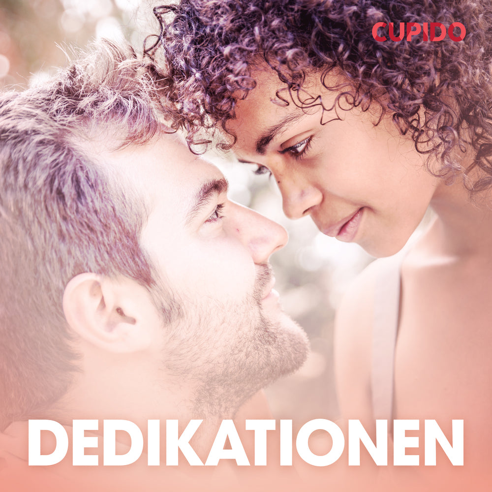 Dedikationen – erotisk novell