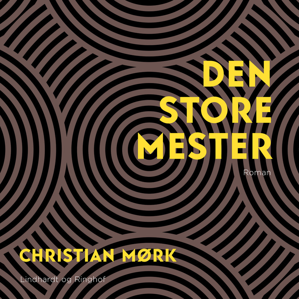 Den store mester