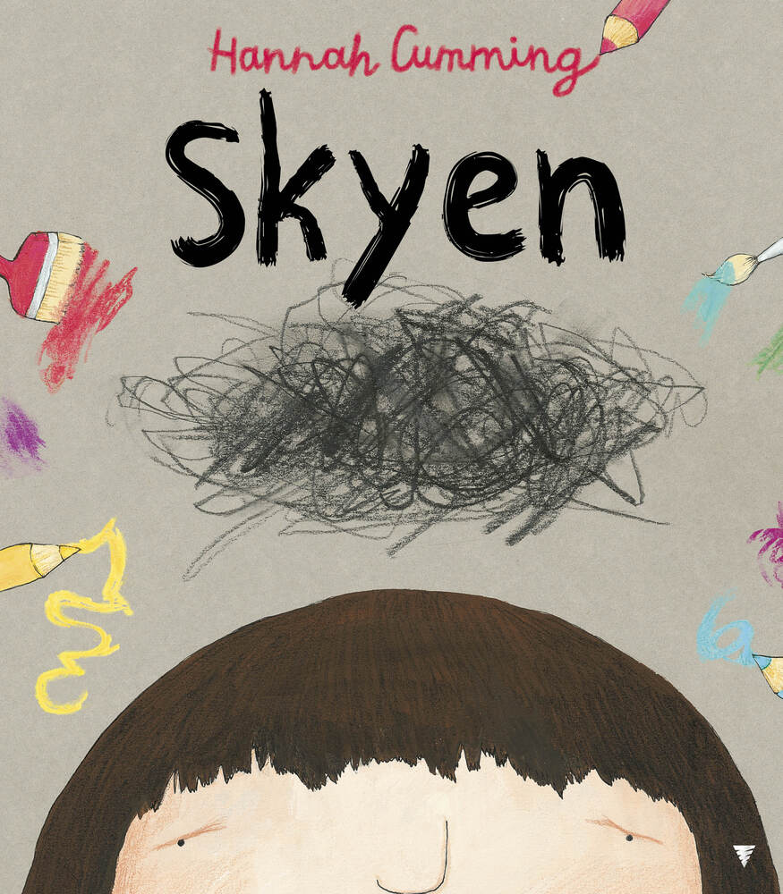 Skyen