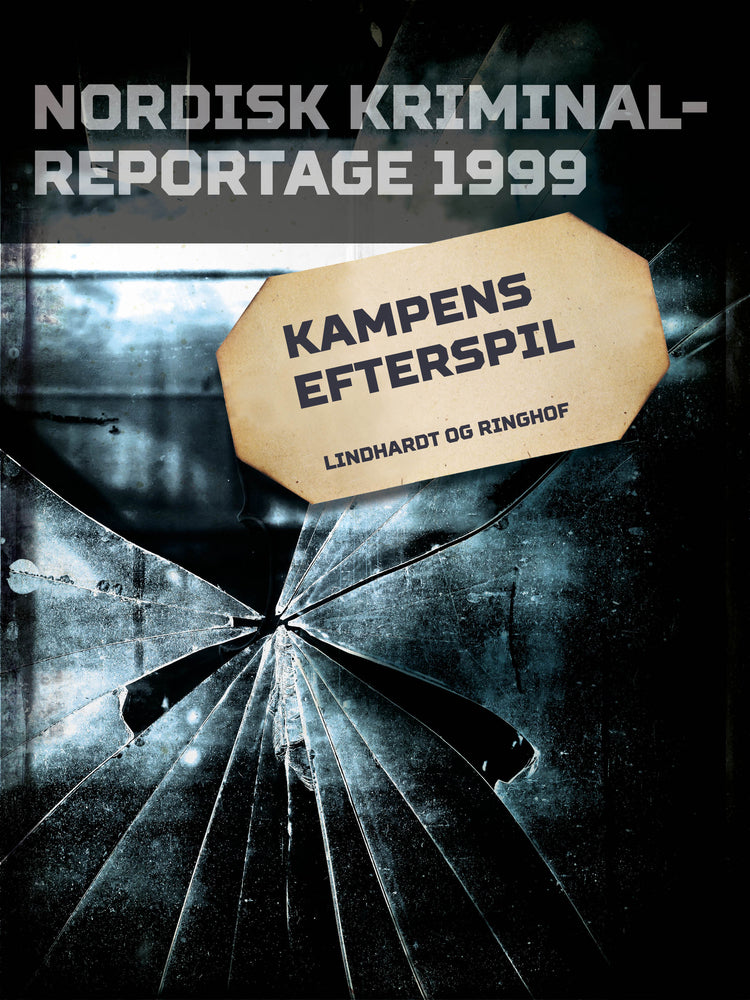 Kampens efterspil