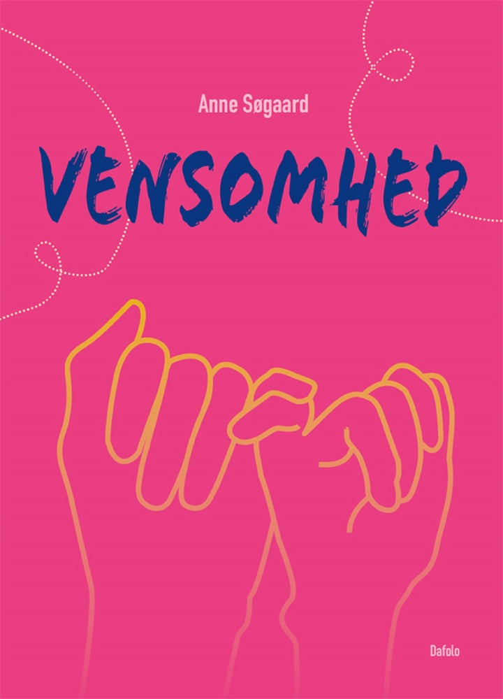 Vensomhed