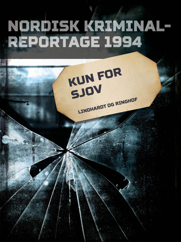 Kun for sjov