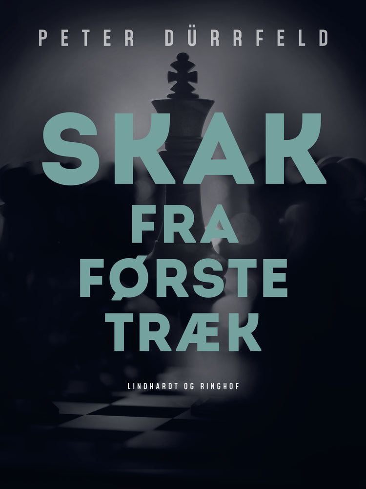 Skak fra første træk
