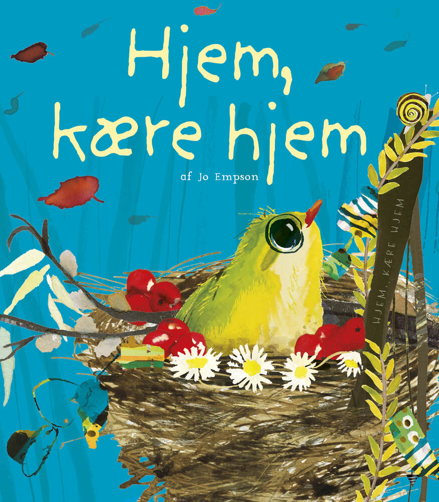 Hjem, kære hjem