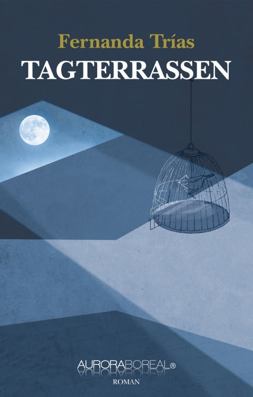 Tagterrassen